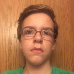 Meet your Posher, Christian